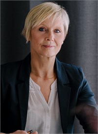 Eva Magnusson
