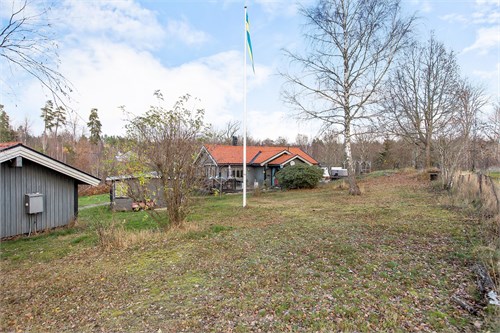 Ekstigen 1