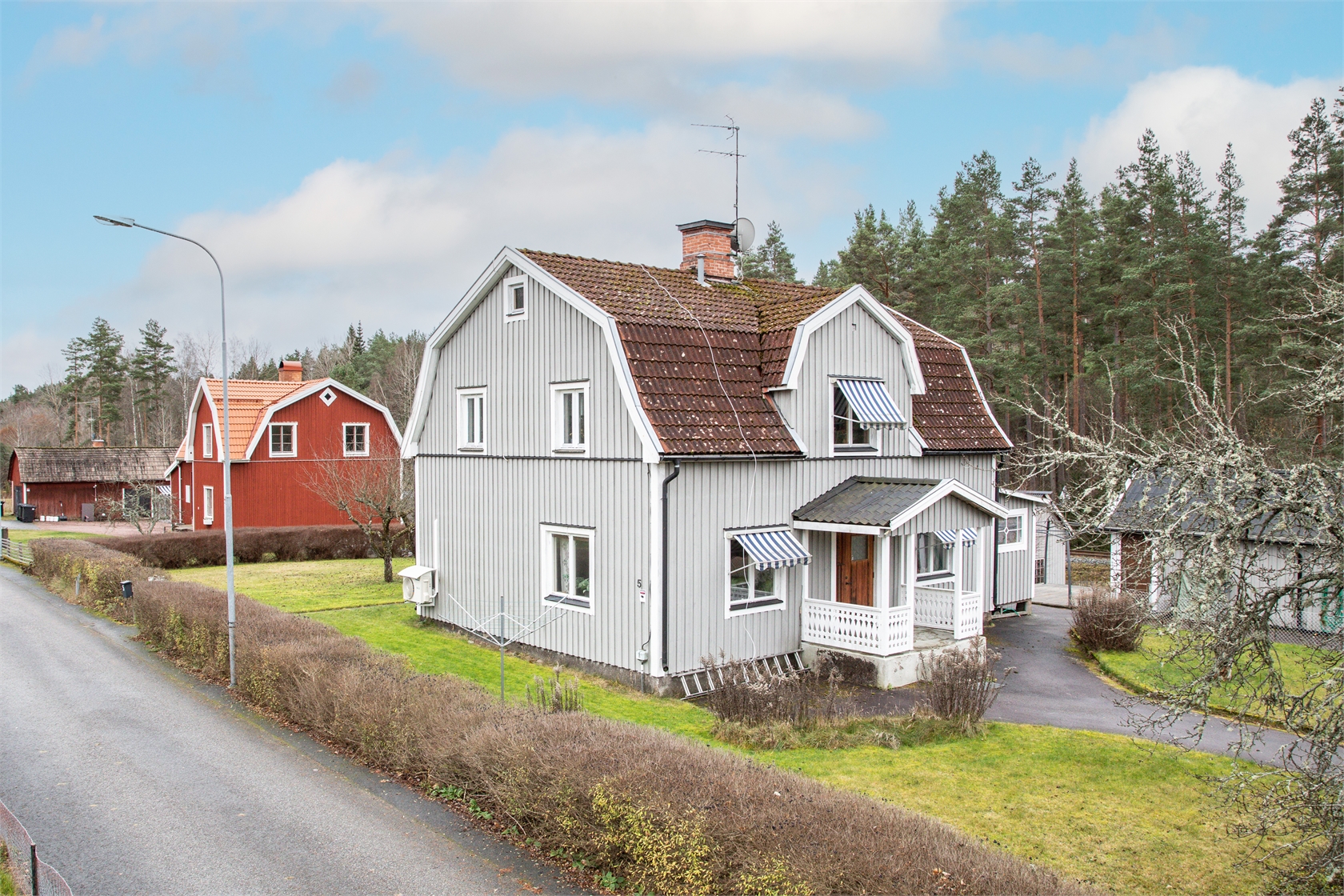 Din mäklare i Vimmerby - Fastighetsbyrån