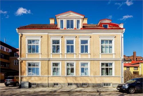 Skolgatan 1C