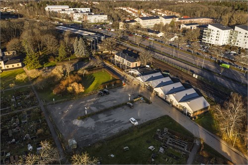 Åkeshovs Gårdsväg 6