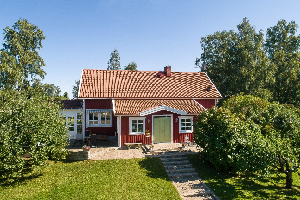 Enköpings-Näs Märsön 10, Märsön, Enköping - Fastighetsbyrån