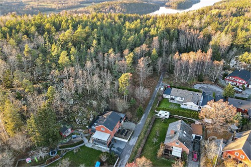 Danielsvägen 5