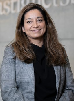 Paula Huerta