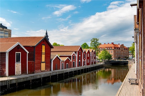 Södra Kyrkogatan 1C