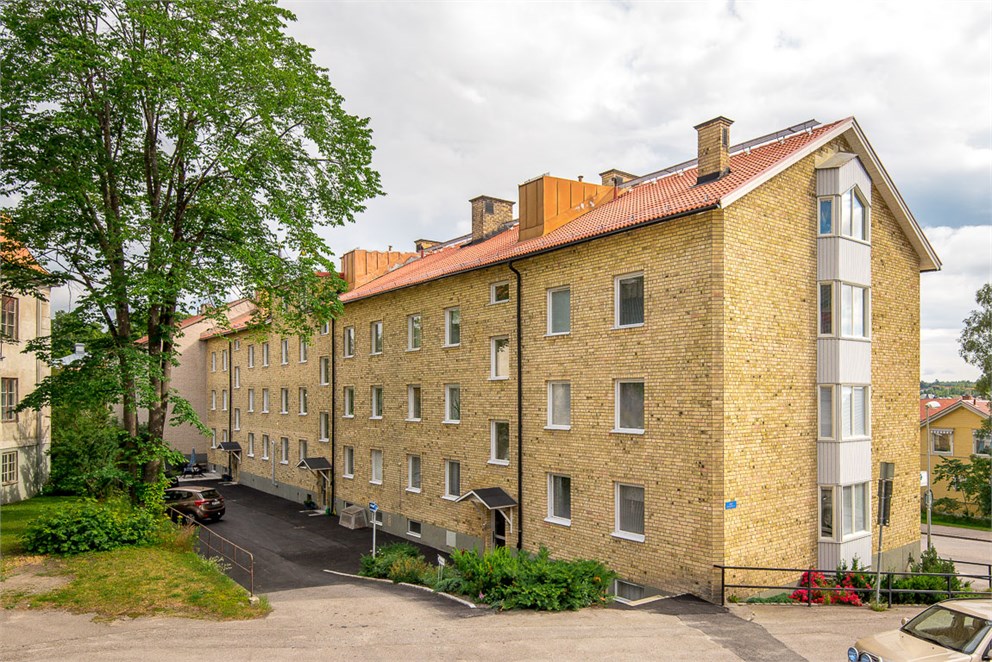 Södra Kyrkogatan 1C