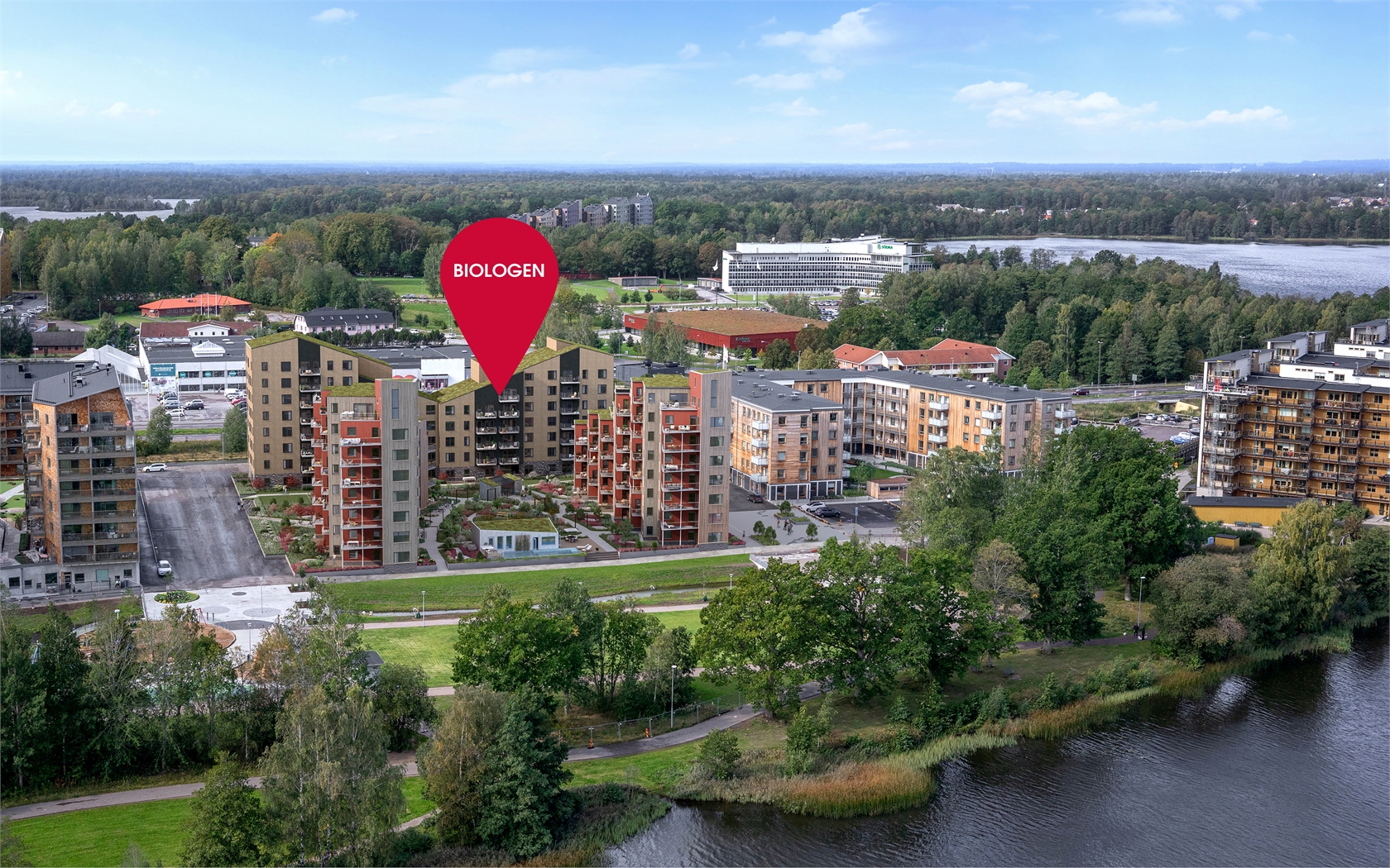 Bild 2 från Fastighetsbyrån