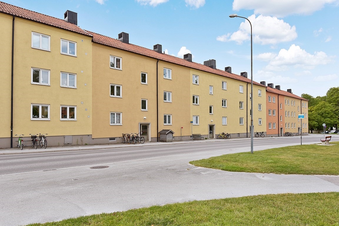 Lännaplan 2A – bild 20