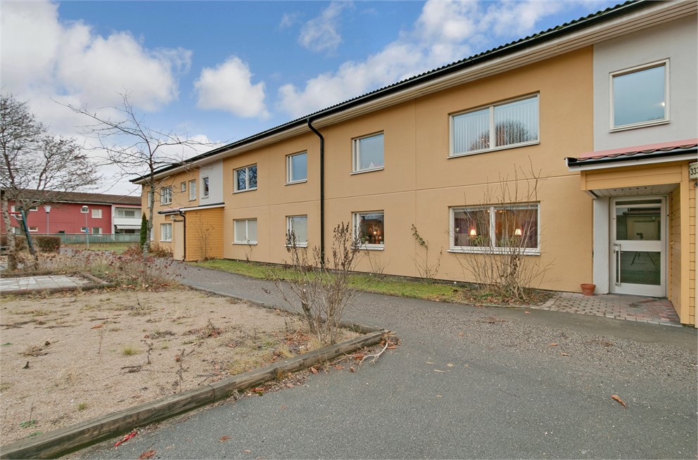 Tomtbergavägen 333, bv