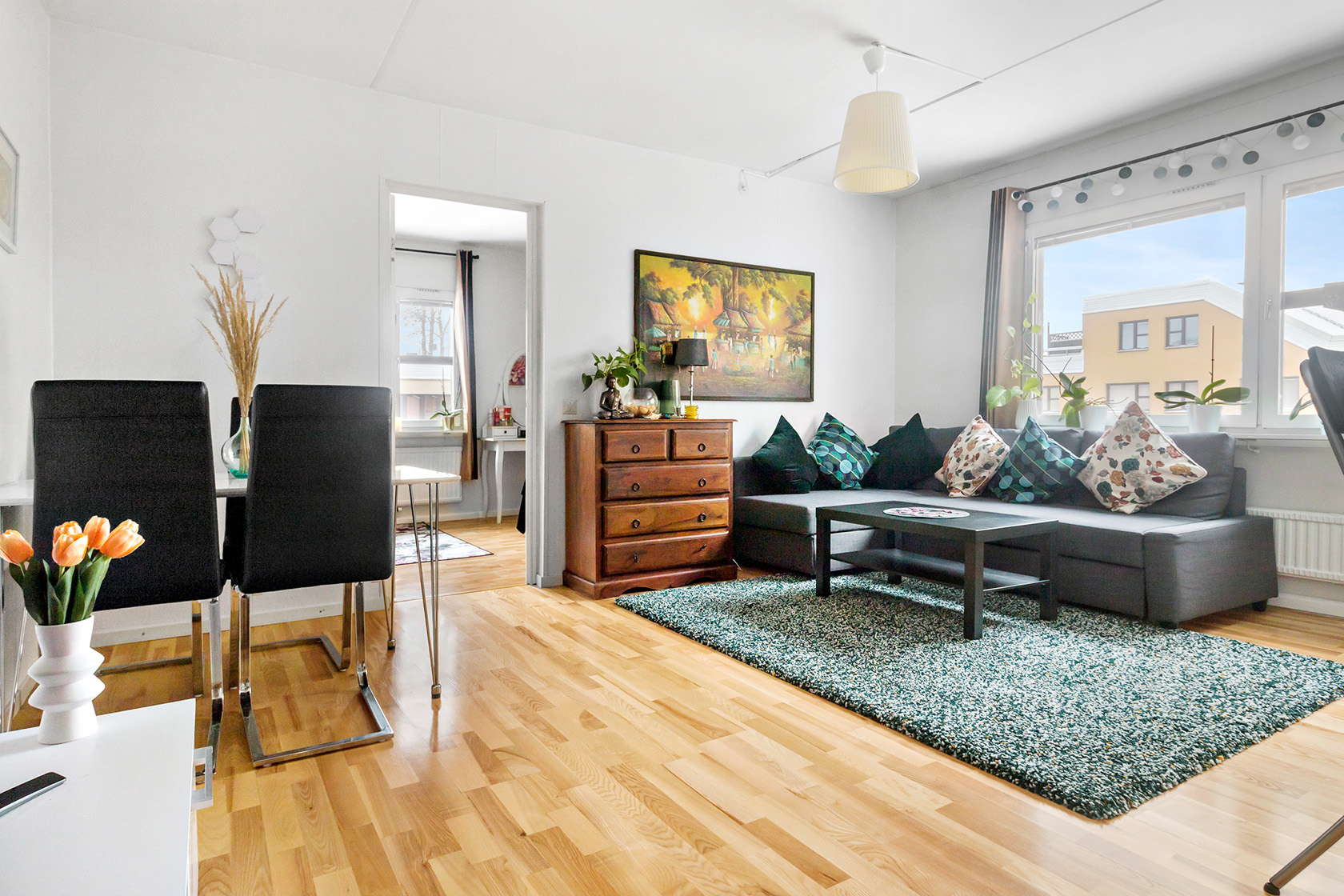 Sorögatan 15, 2tr – bild 7