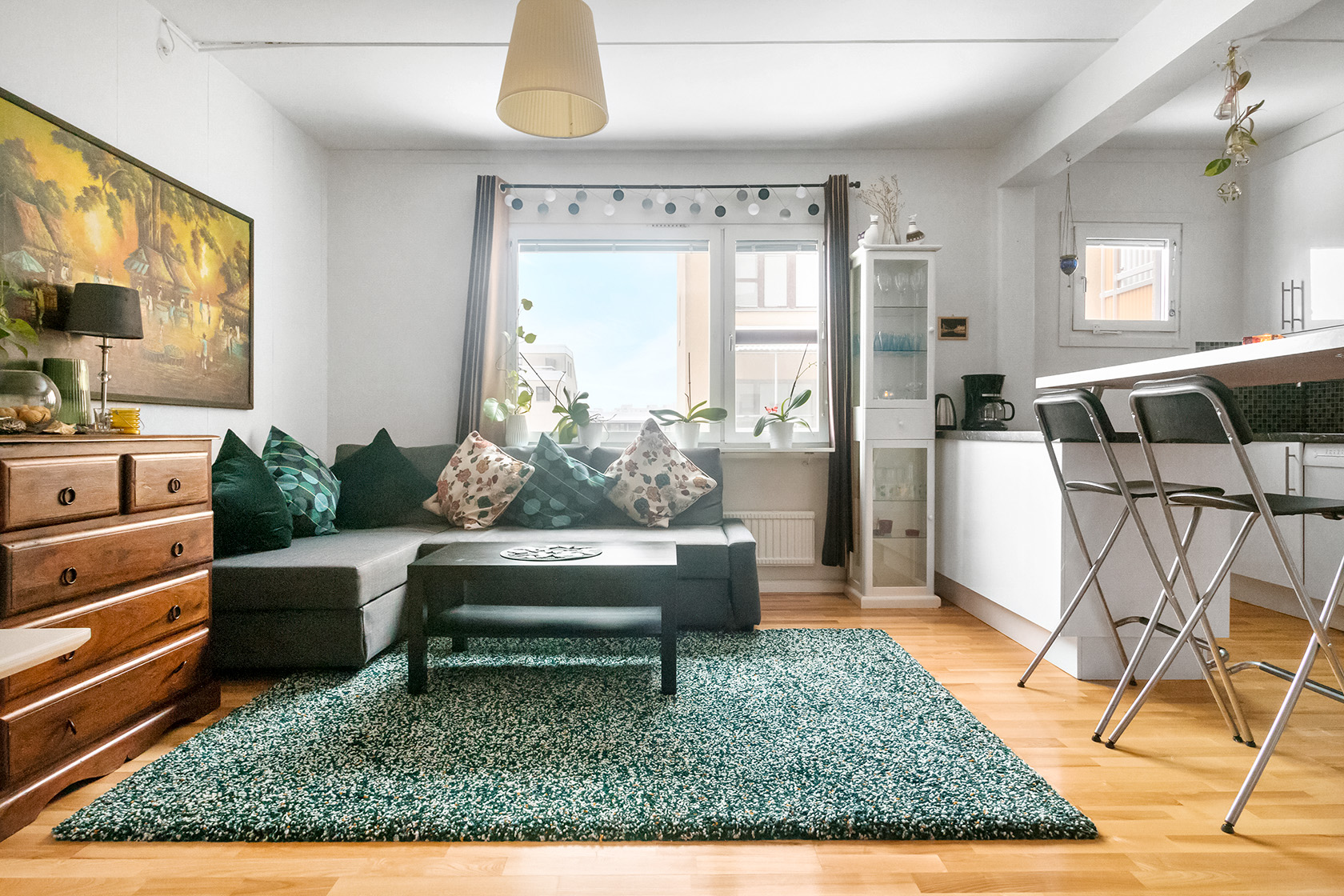 Sorögatan 15, 2tr – bild 8