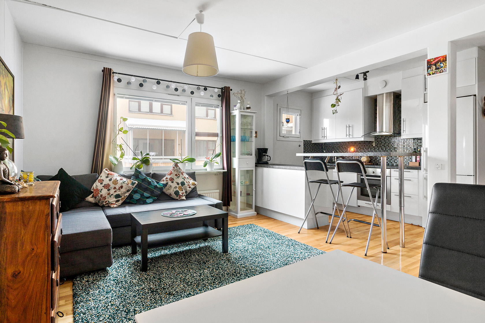 Sorögatan 15, 2tr – bild 14