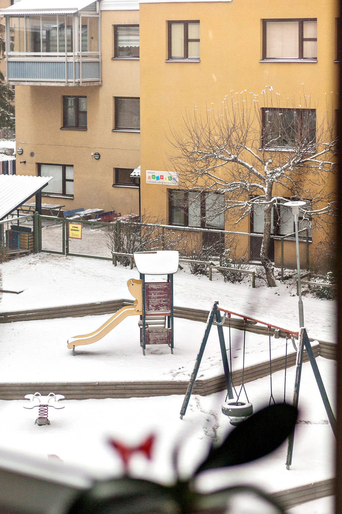 Sorögatan 15, 2tr – bild 20