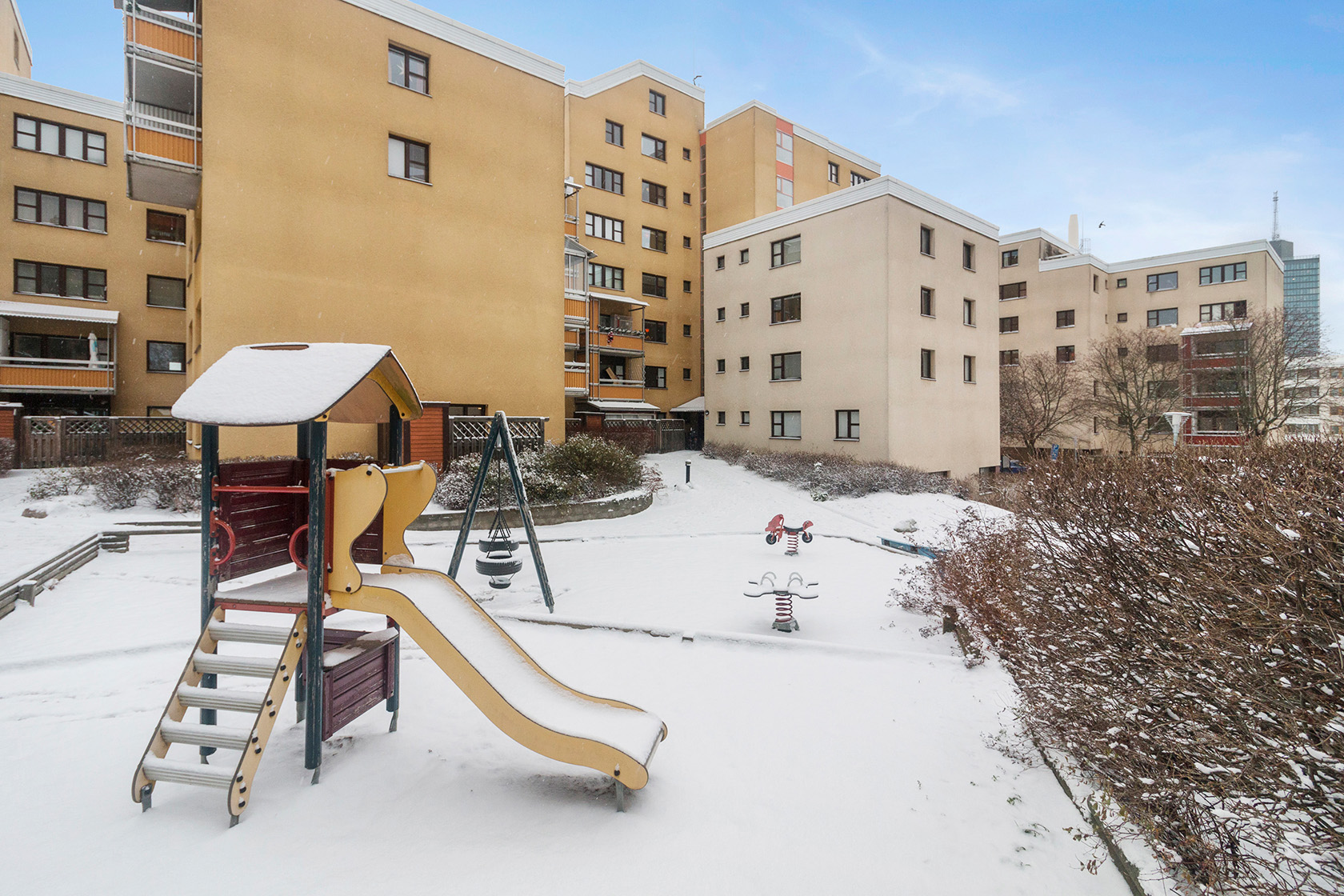 Sorögatan 15, 2tr – bild 21
