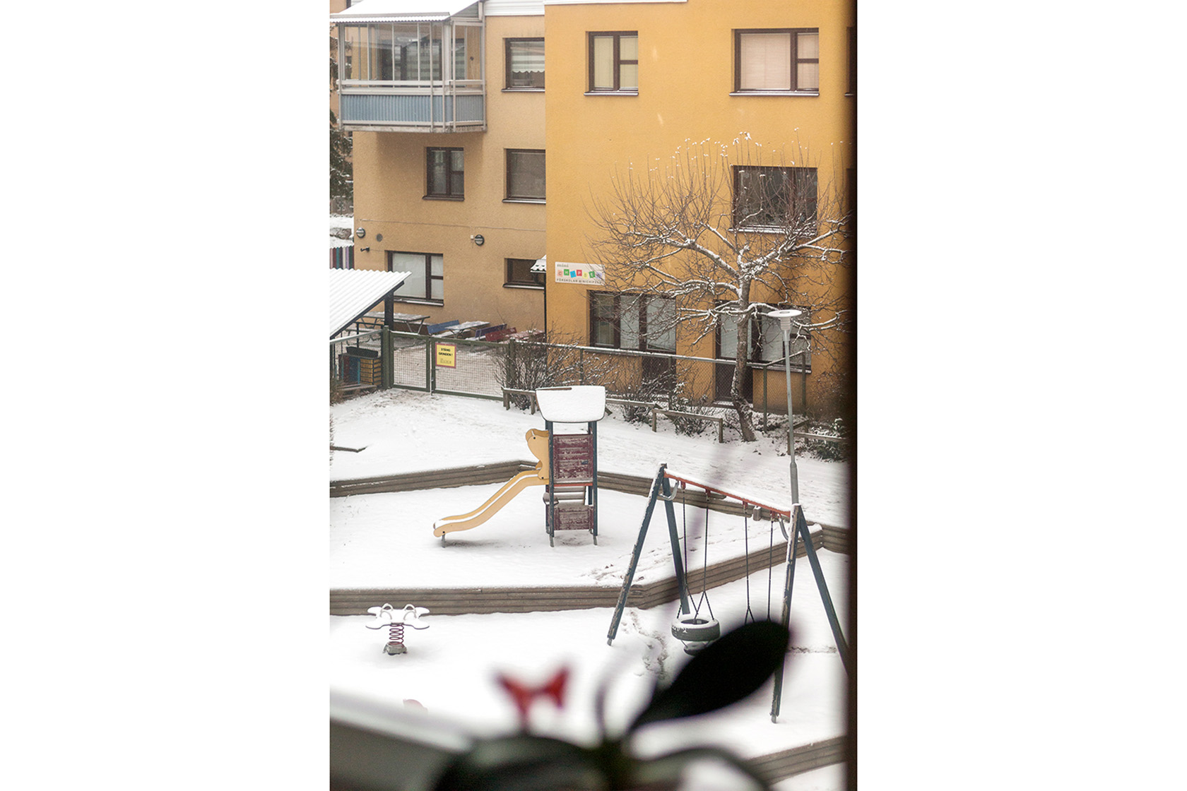 Sorögatan 15, 2tr – bild 22