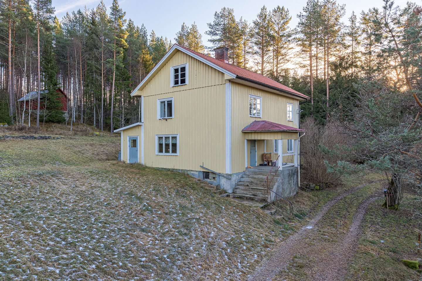 Säldebråten 42 – bild 2