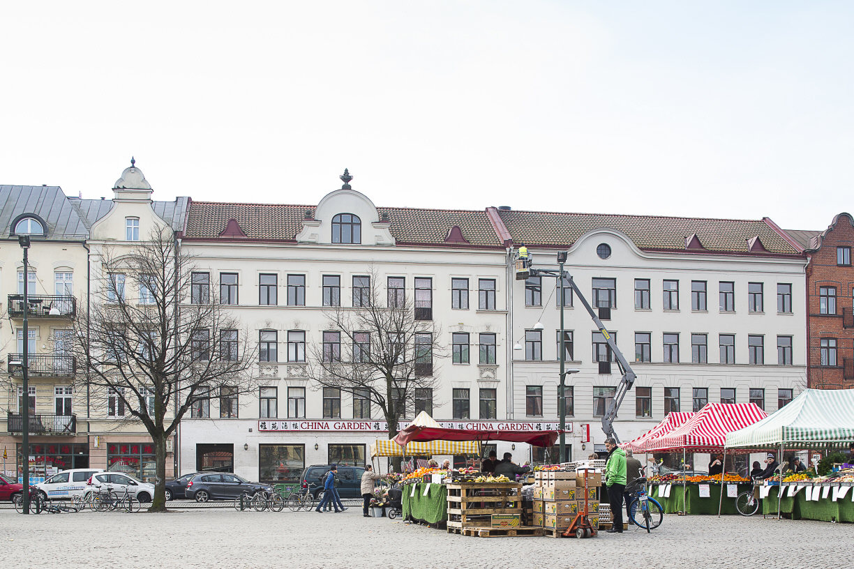 Möllevångstorget 3A – bild 4