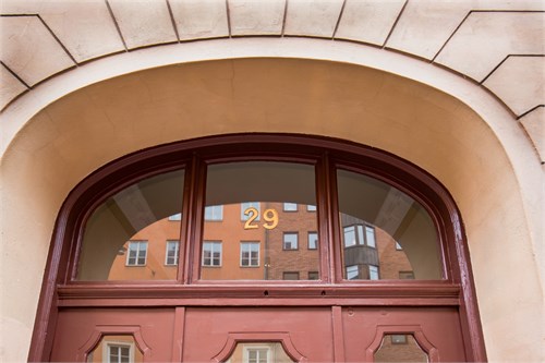 Fridhemsgatan 29