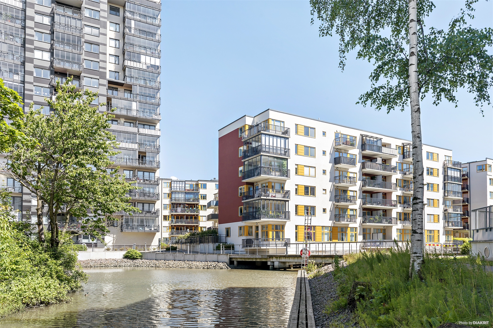 Gröna Annas gata 7 – bild 16