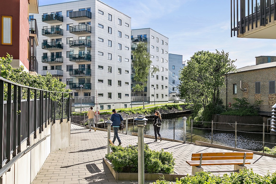 Gröna Annas gata 7 – bild 20