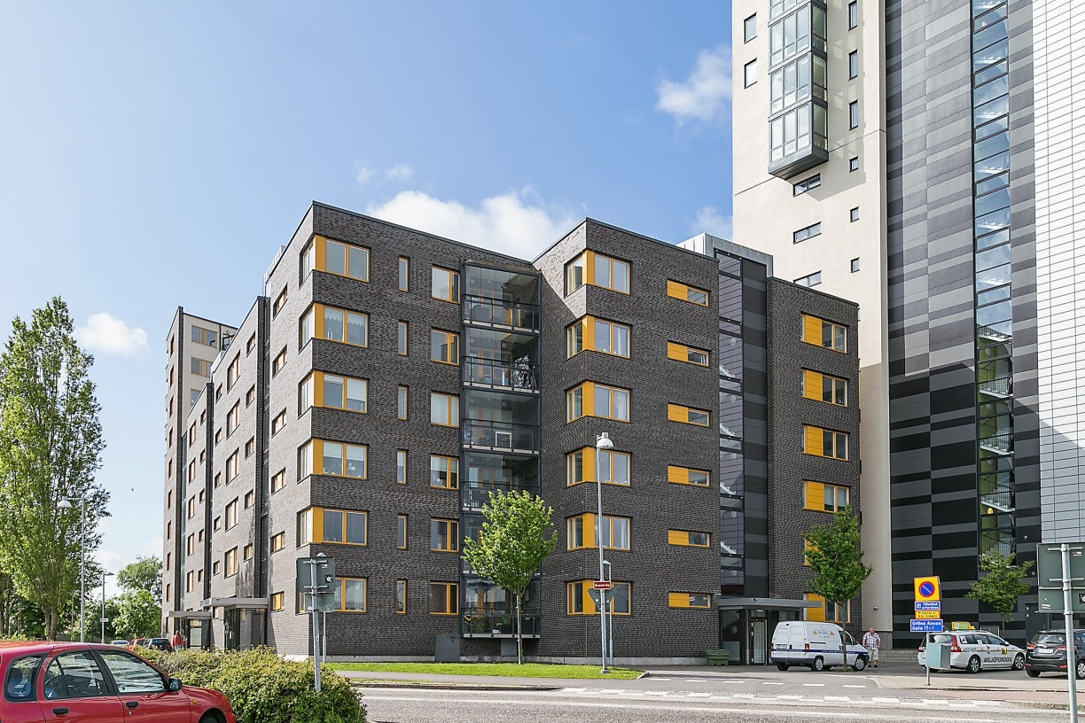 Gröna Annas gata 7 – bild 23