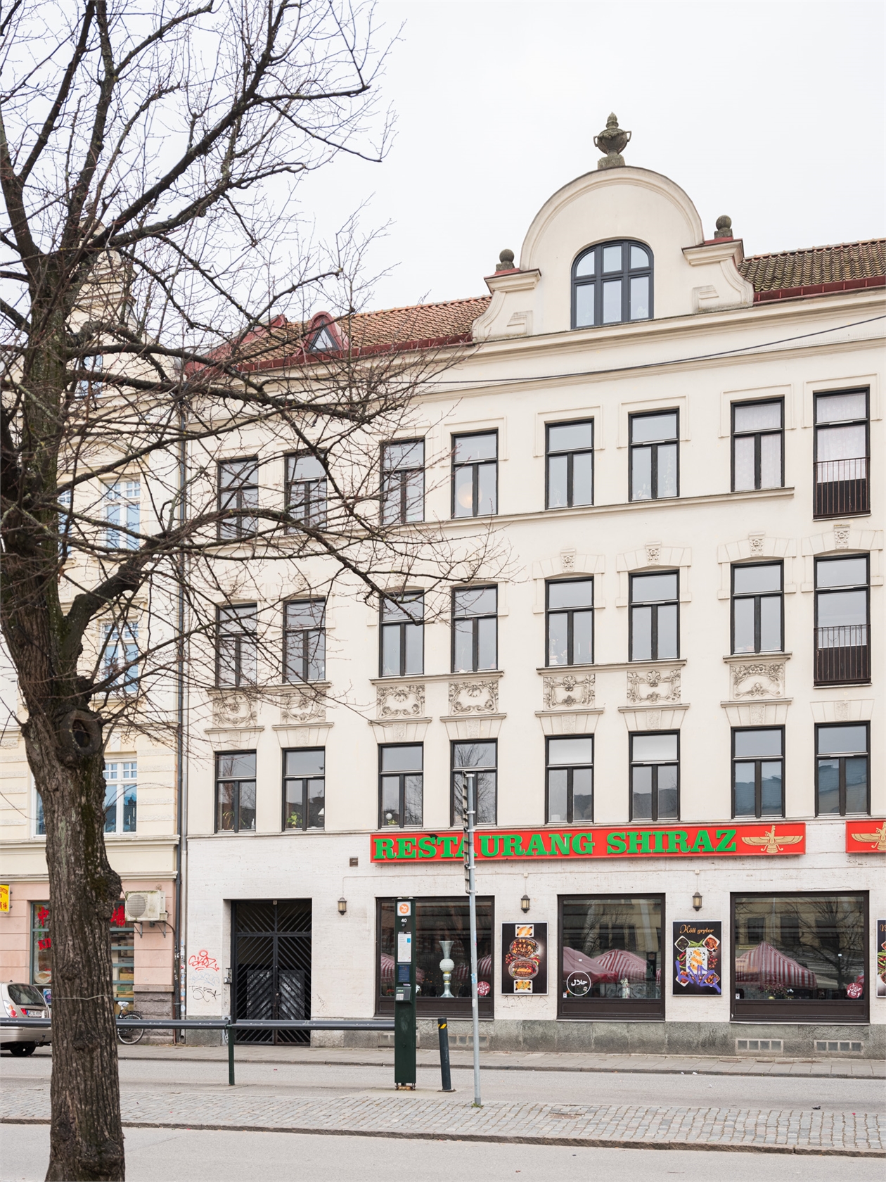 Möllevångstorget 3A – bild 5