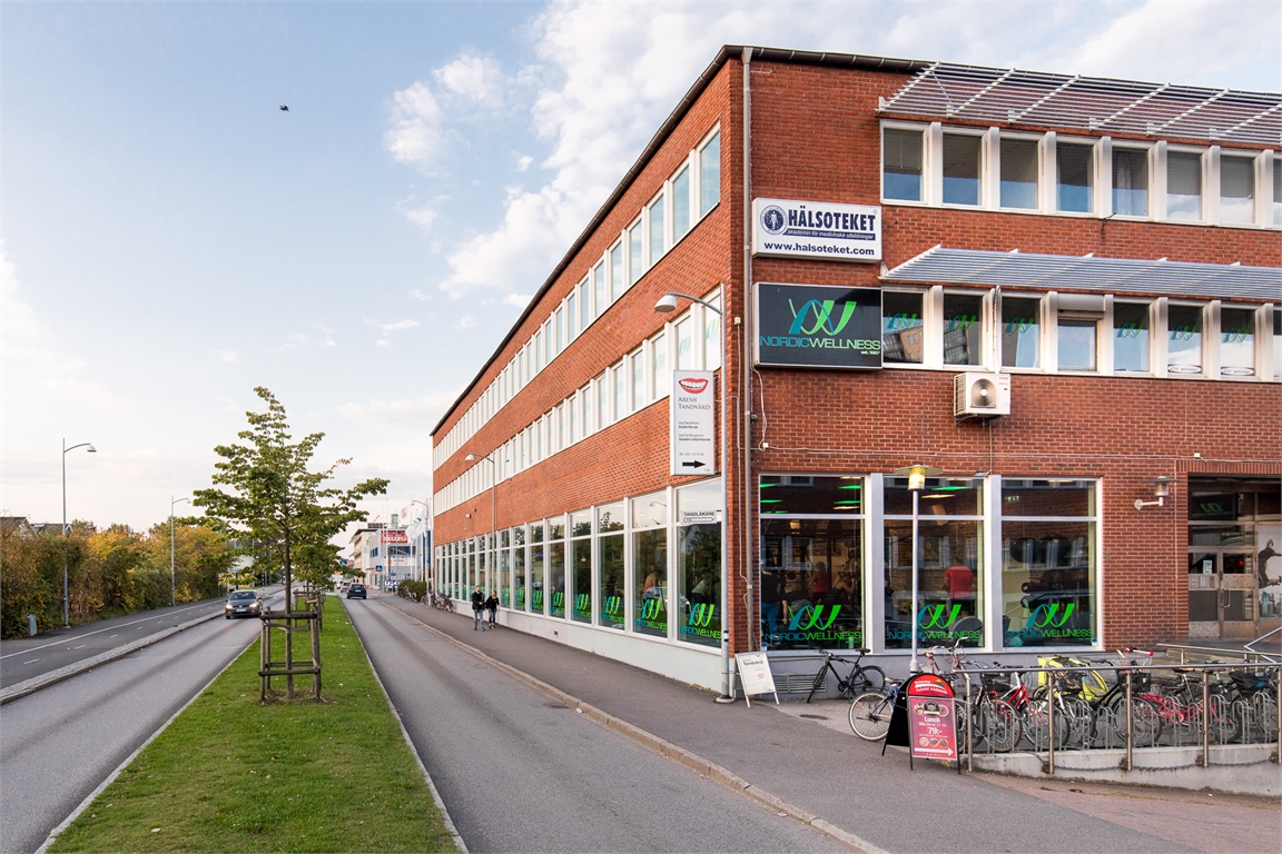 Gröna Annas gata 7 – bild 28