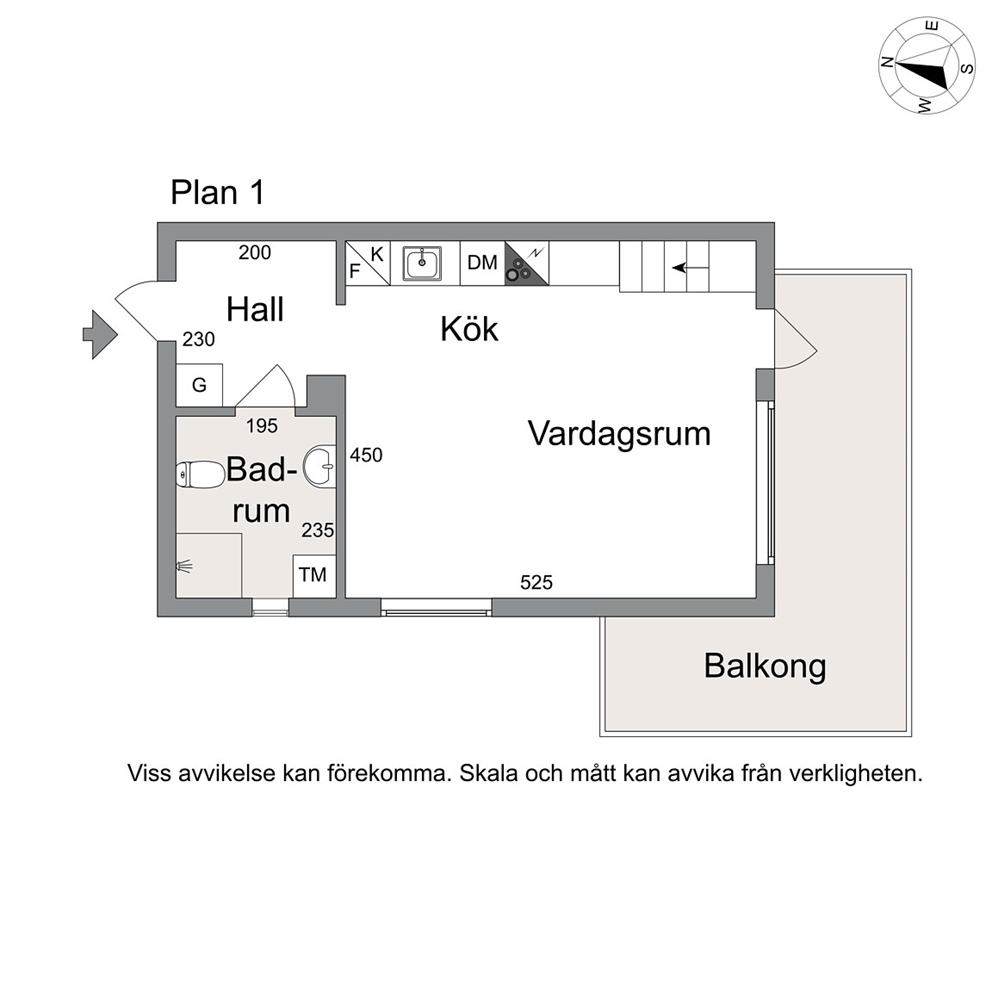 Entréplan