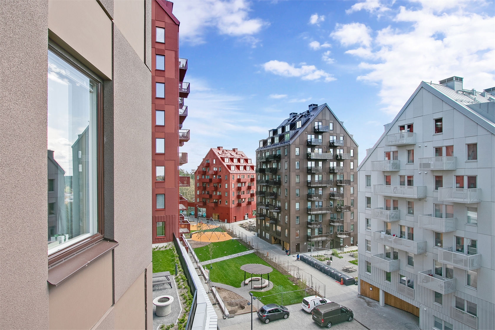 Lagmansbacken 9, 1 tr – bild 15