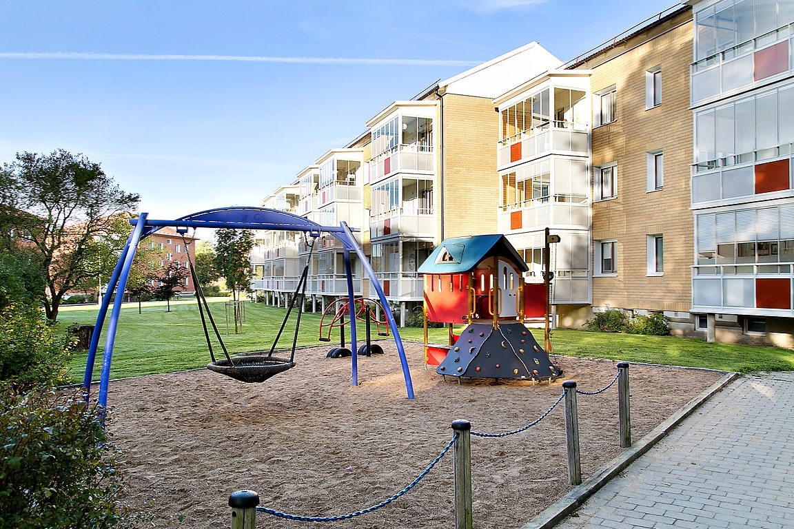 Bufjällsleden 1C – bild 29