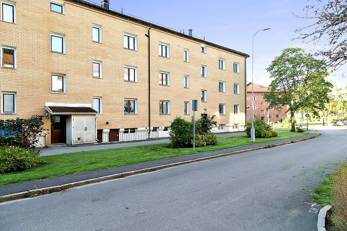 Bufjällsleden 1C – bild 30