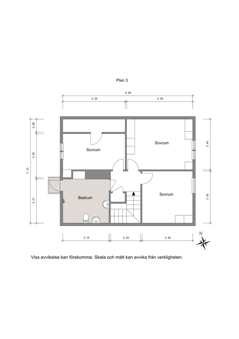 plan wiring rumah