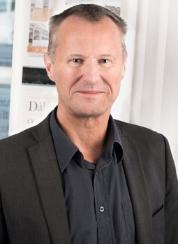 Jens Pelland