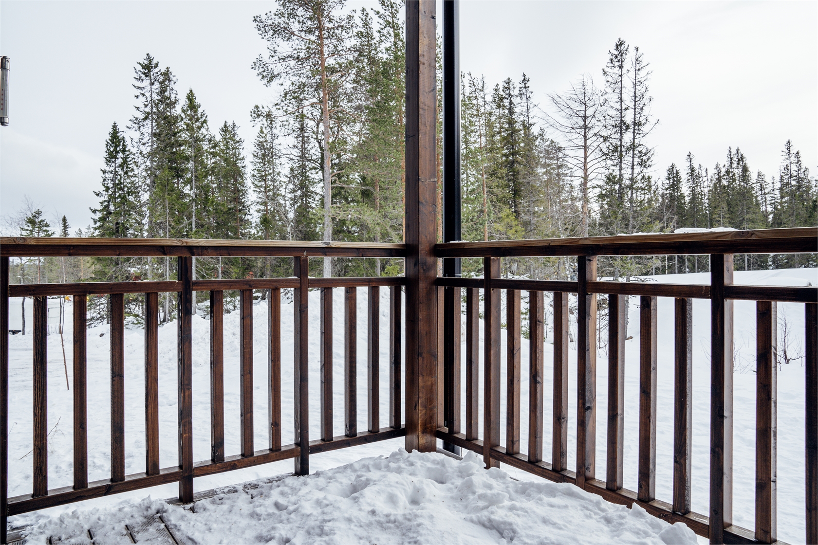 Skihouse 303, lgh 2 - Josmyrslingan 2 – bild 20