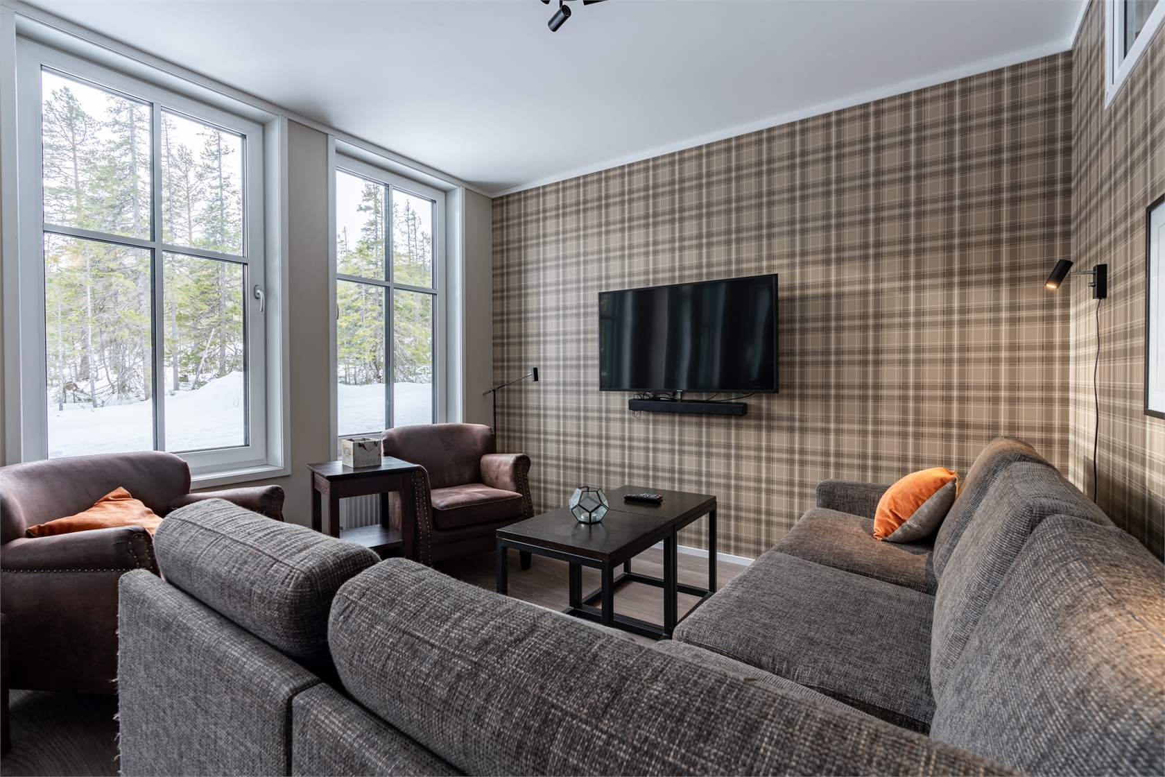 Skihouse 303, lgh 2 - Josmyrslingan 2 – bild 17