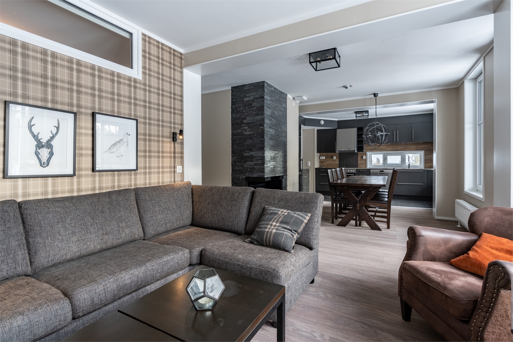 Skihouse 303, lgh 2 - Josmyrslingan 2 – bild 14