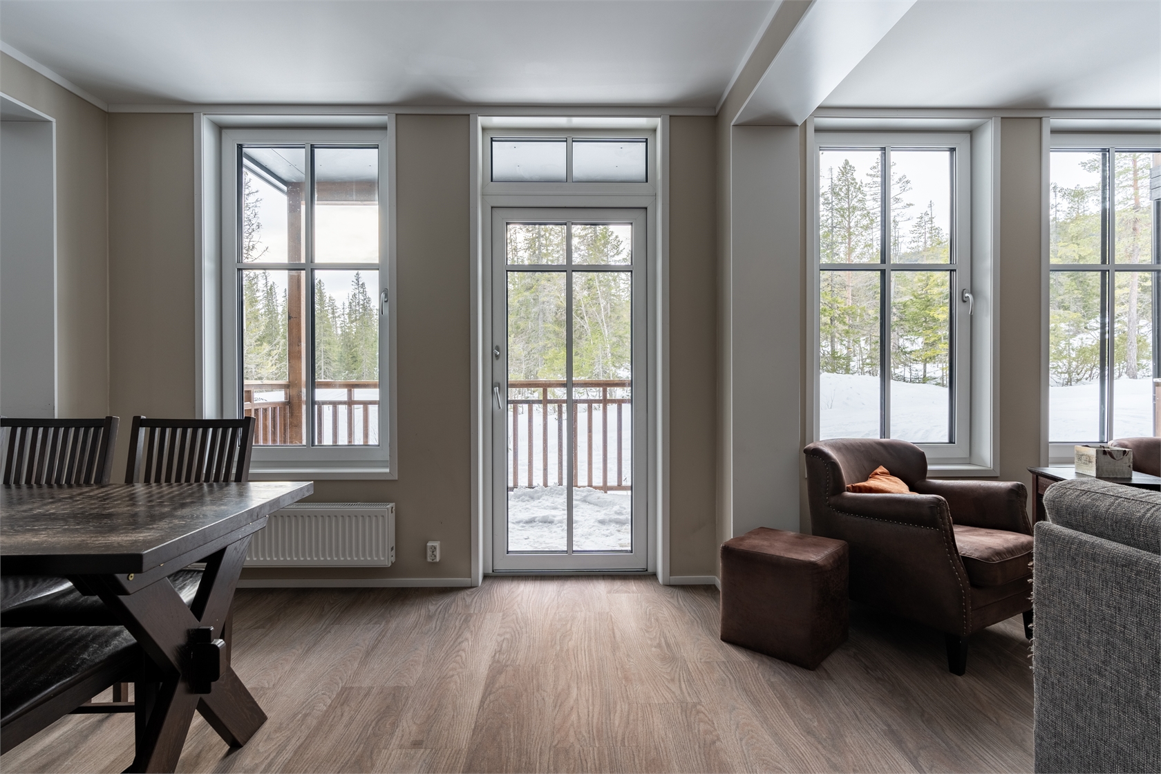 Skihouse 303, lgh 2 - Josmyrslingan 2 – bild 19