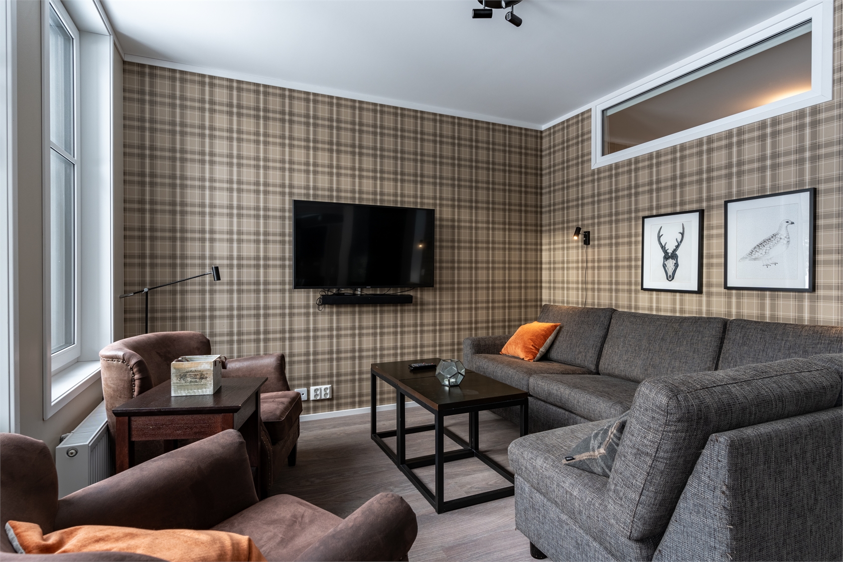 Skihouse 303, lgh 2 - Josmyrslingan 2 – bild 15