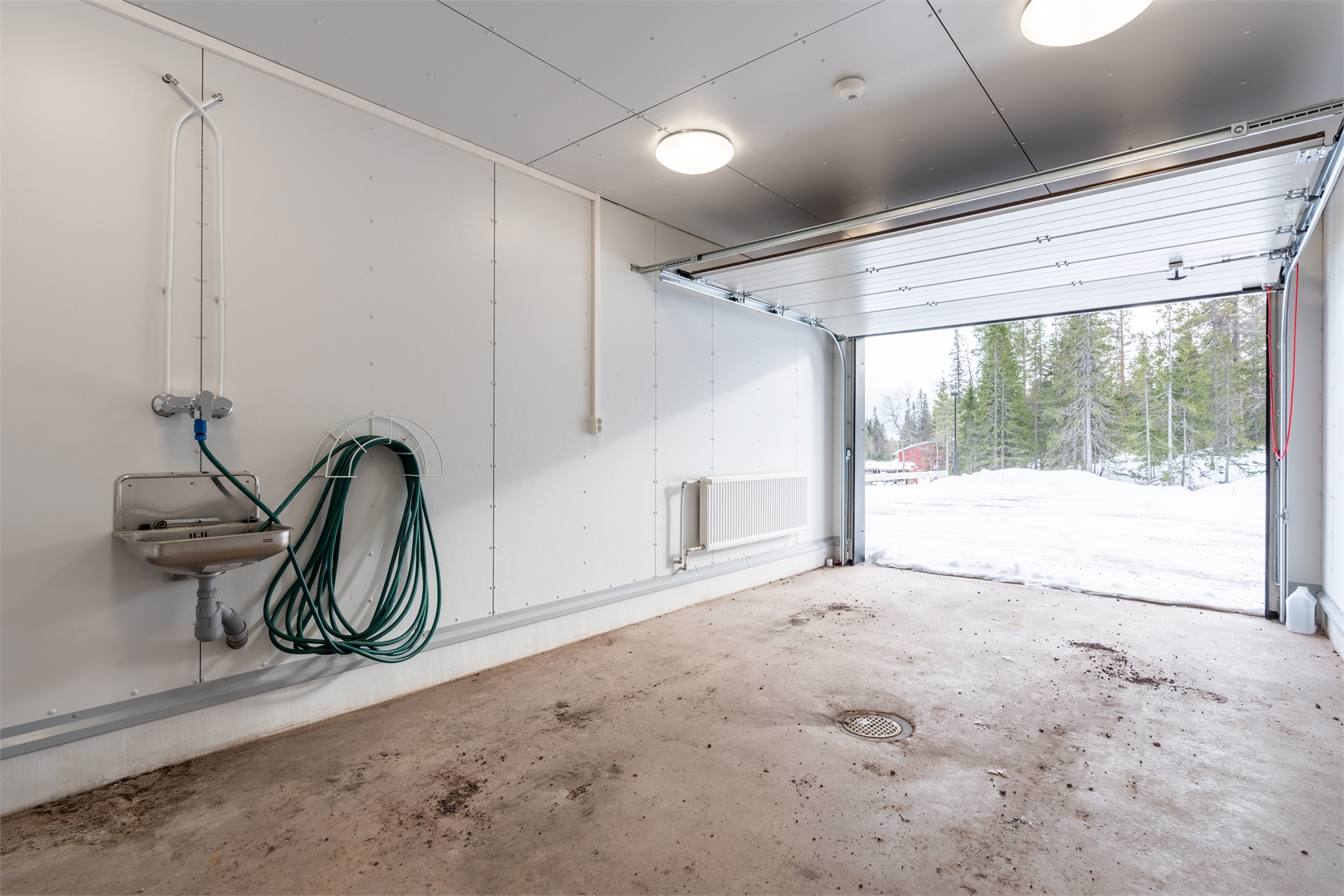 Skihouse 303, lgh 2 - Josmyrslingan 2 – bild 39