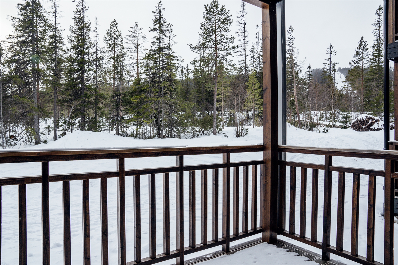 Skihouse 303, lgh 4 - Josmyrslingan 4 – bild 9