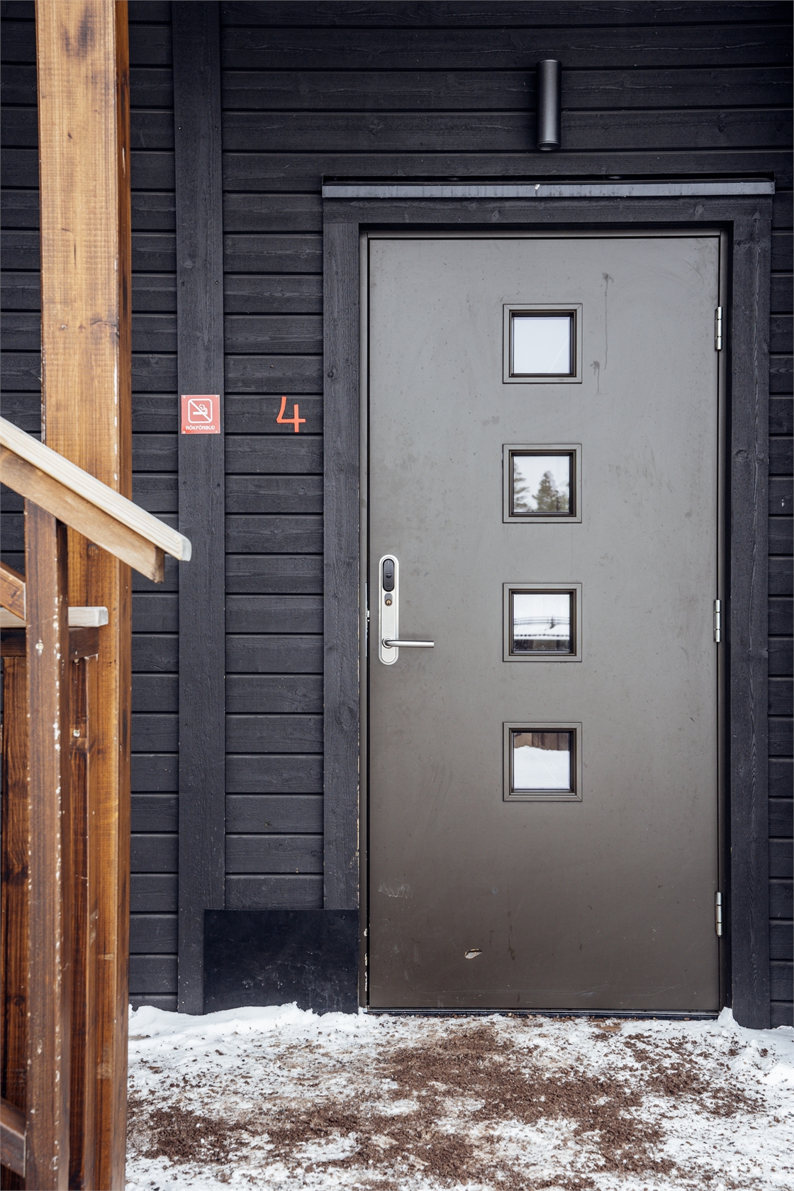 Skihouse 303, lgh 4 - Josmyrslingan 4 – bild 29