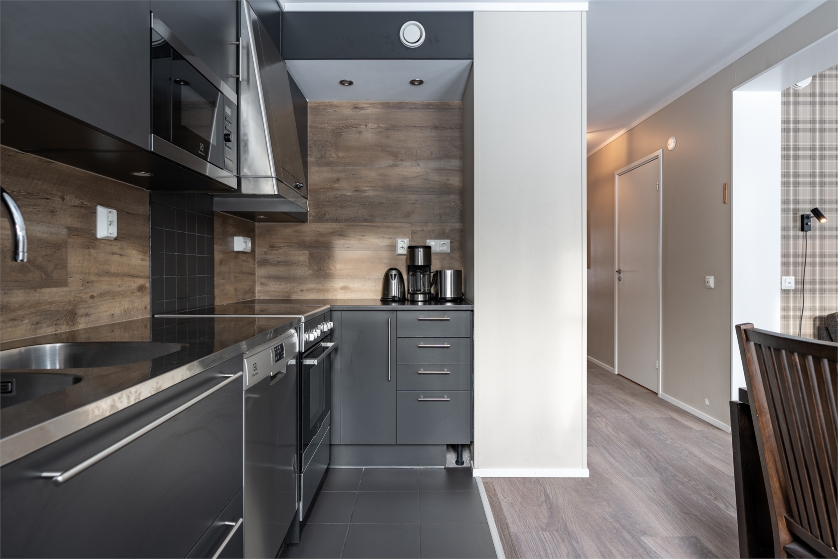 Skihouse 303, lgh 4 - Josmyrslingan 4 – bild 7
