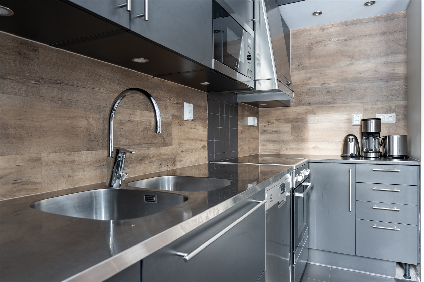Skihouse 303, lgh 4 - Josmyrslingan 4 – bild 6