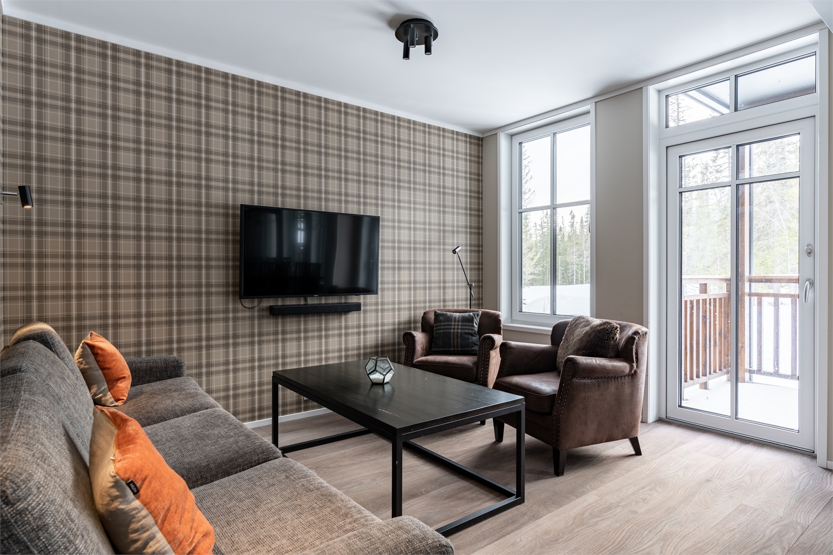Skihouse 303, lgh 4 - Josmyrslingan 4 – bild 15
