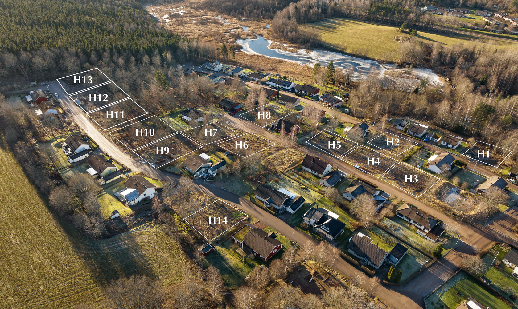 Vargstigen 3 (H14) – bild 3