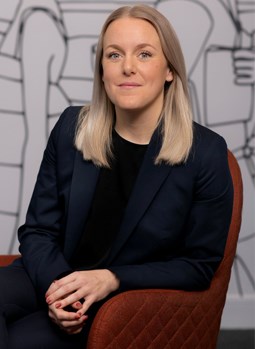 Erica Skoglund