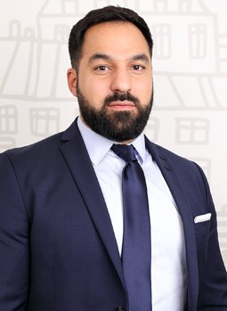 Johan Güleç