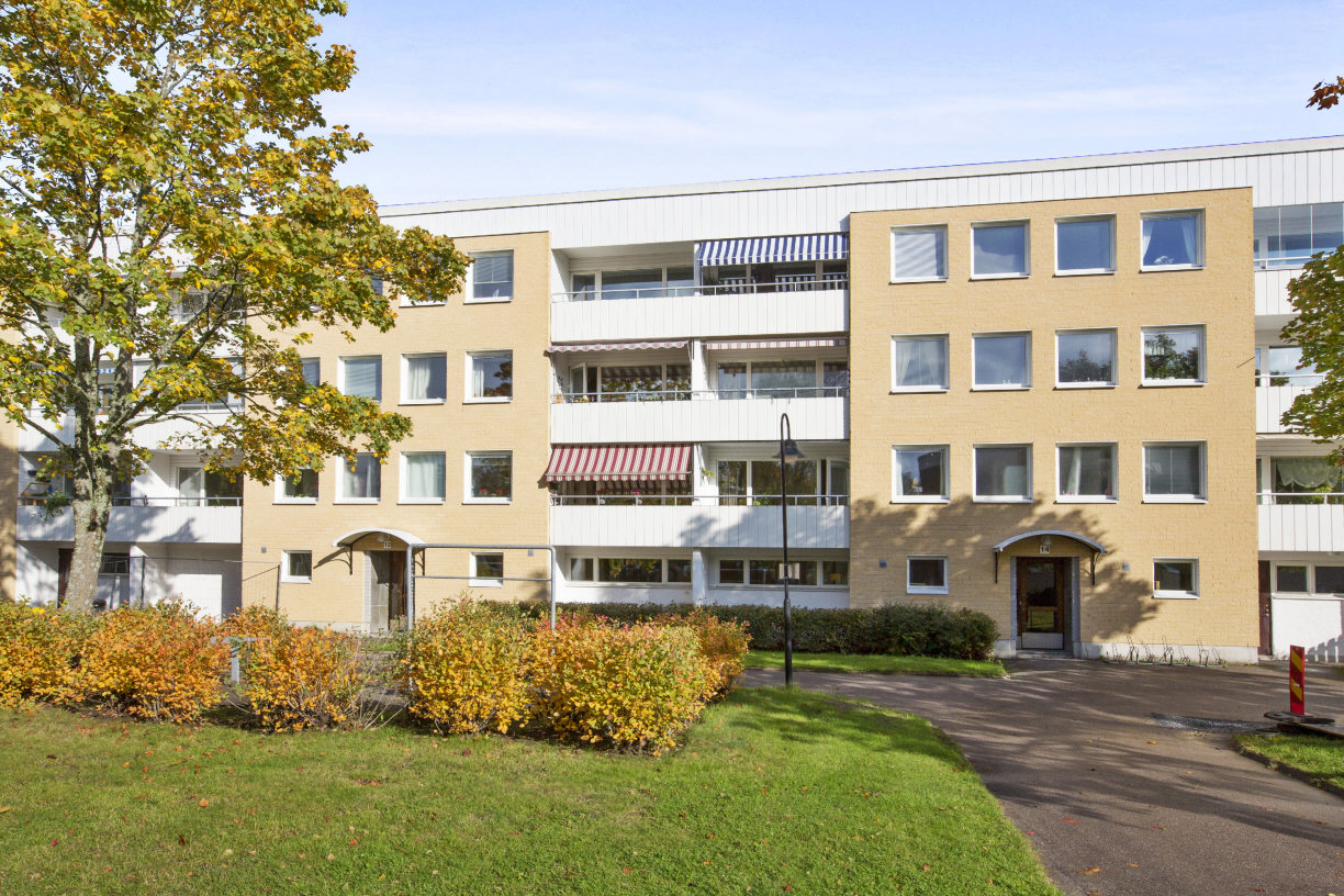 Husarvägen 14, 1tr – bild 21
