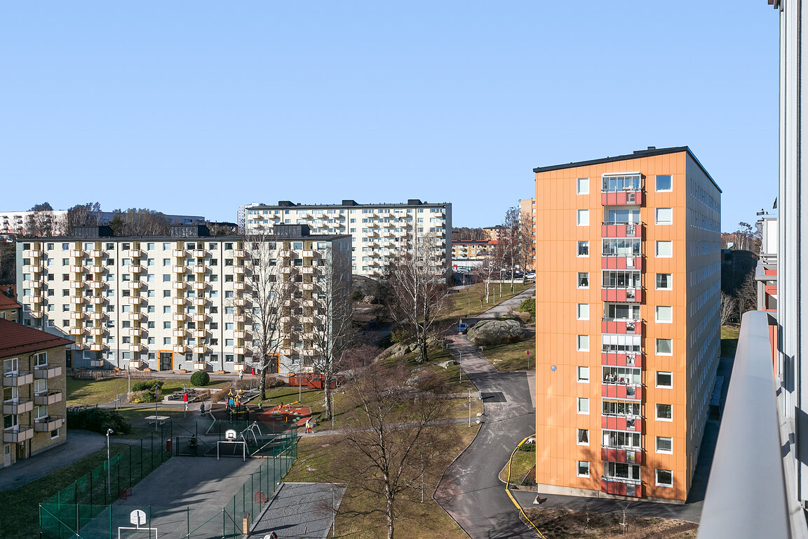 Molnvädersgatan 20 – bild 5