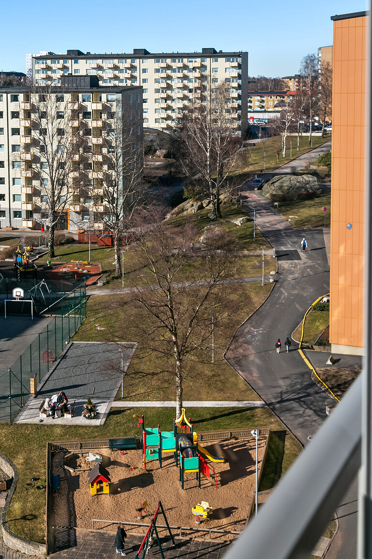 Molnvädersgatan 20 – bild 4